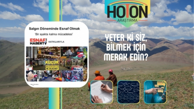 Hoton Araştırma