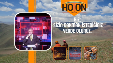 Hoton Yapım