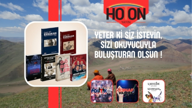 Hoton Yayın