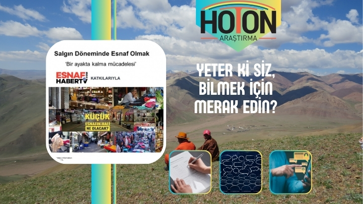 Hoton Araştırma