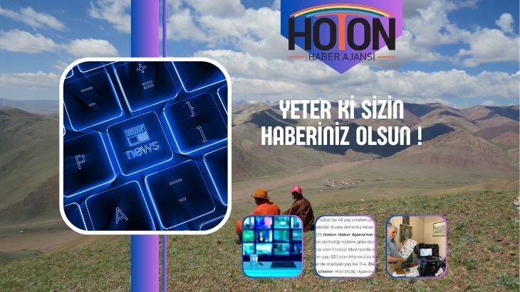 Hoton Haber Ajansı