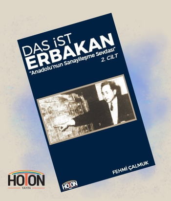 das ist erbakan 2