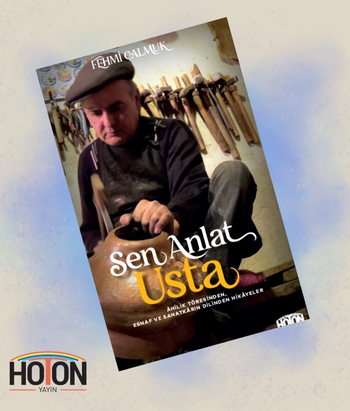 sen anlat usta