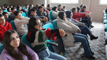 Van Eğitimi Büyük Yankı Uyandırdı