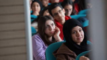 Van Eğitimi Büyük Yankı Uyandırdı