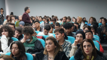 Van Eğitimi Büyük Yankı Uyandırdı