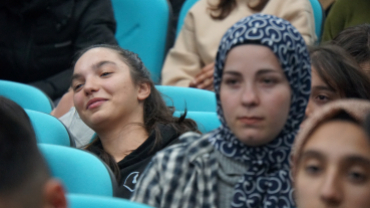 Van Eğitimi Büyük Yankı Uyandırdı