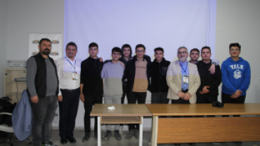 Van Sosyal Medya Farkındalık Seminerlerinde İkinci Gün